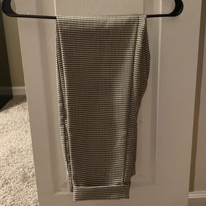 H&M Skinny Fit Trousers